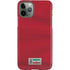 Iran Soccer Flag iPhone 11 Pro Lite Case